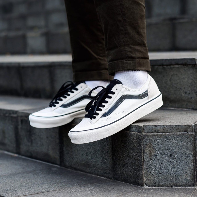 Vans Style 36 Decon SF V66 Marshmellow/sneakersvans