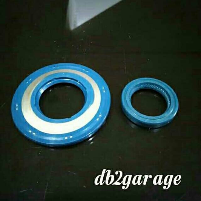 Sil kruk as CORTECO vespa kruk as besar