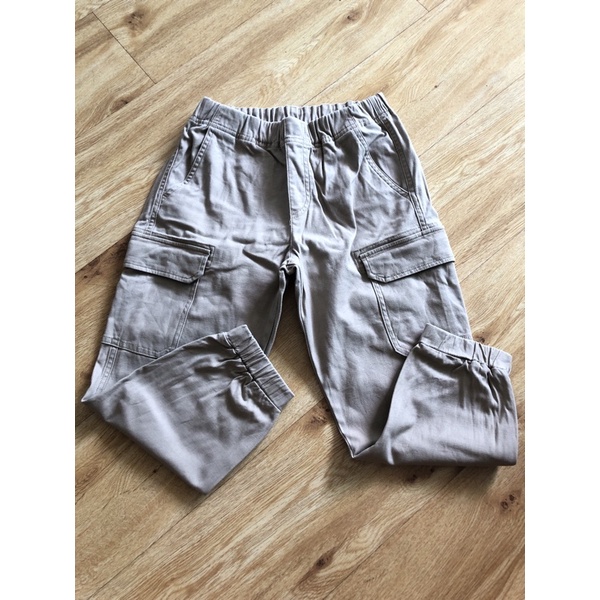 preloved celana chino anak uniqlo sz 150