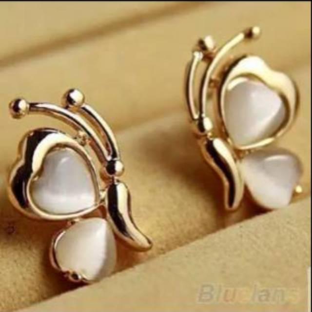 Anting korea elegan import