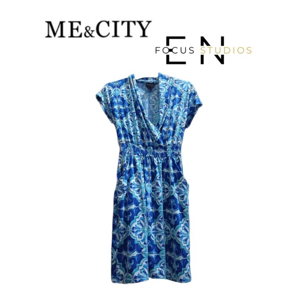 DRESS WANITA MIX BRAND SISA EXPORT