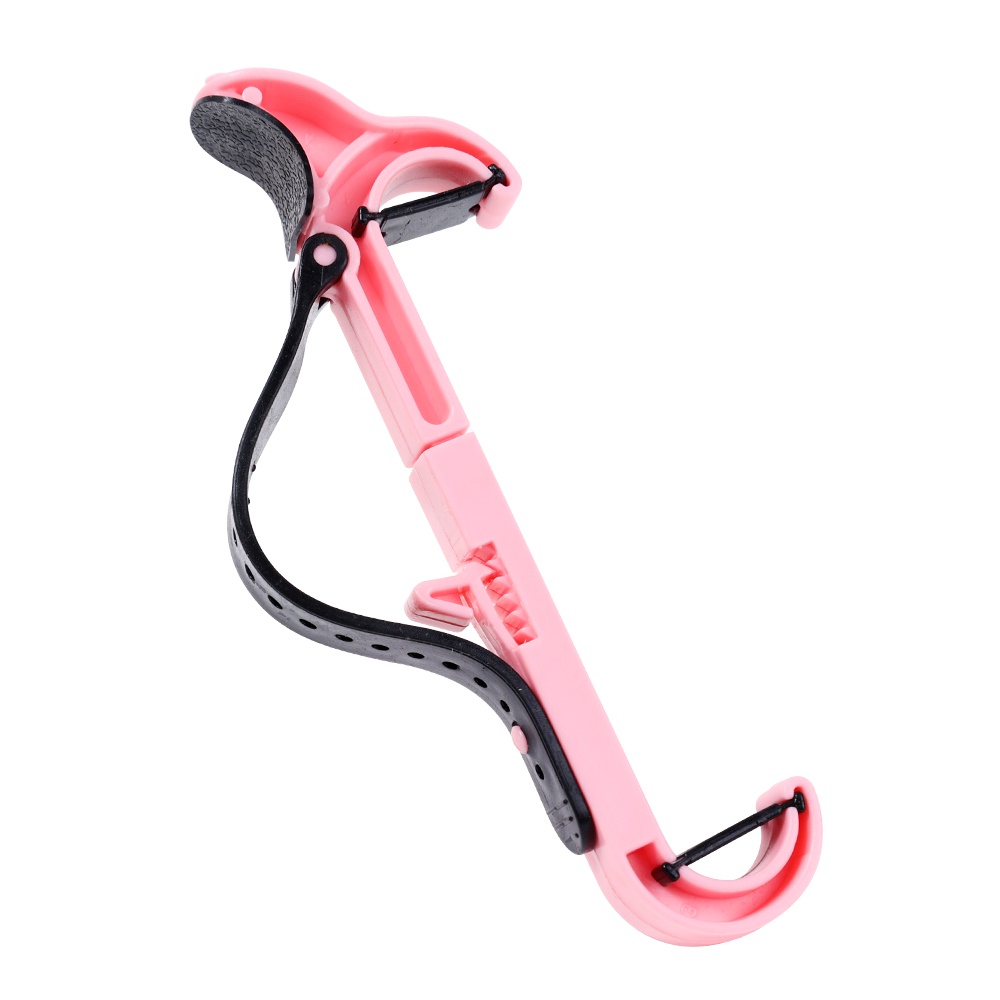 1 Pc Bracket Dudukan Handphone Universal Multifungsi Bahan ABS Untuk Stir Mobil