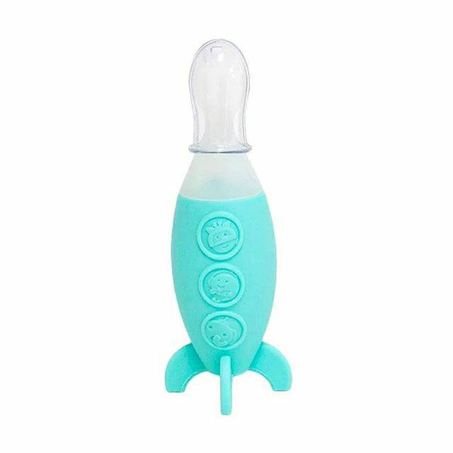 Marcus&amp;Marcus Feeding Spoon Dispenser