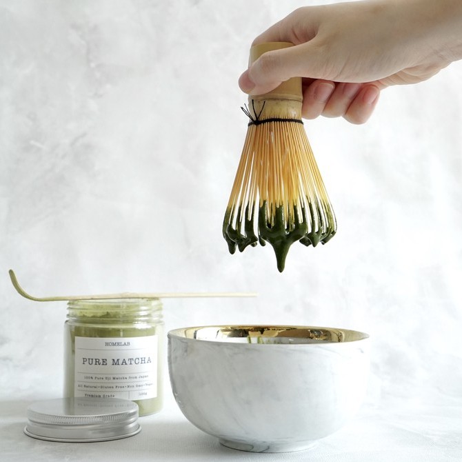 Pure Uji Matcha 6