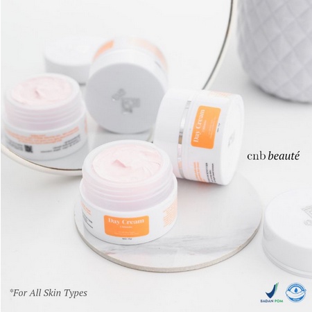 CNB BEAUTE DAY / NIGHT CREAM ULTIMATE ( CAA NATURAL BEAUTY )