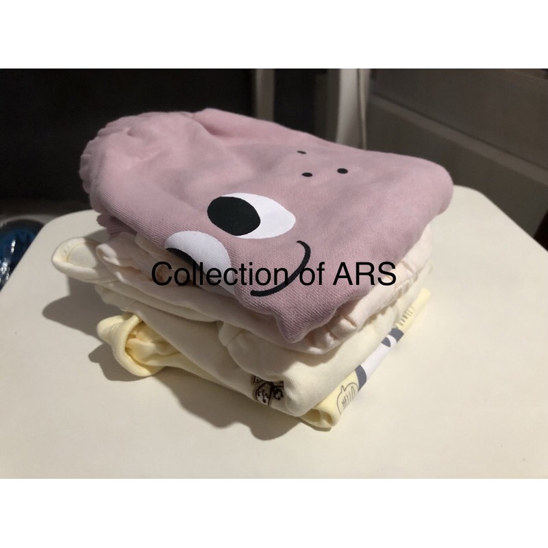 Bohopanna Ara Bodysuit Butter, Dress Newborn, Bodysuit Newborn, Celana Bayi Ezd.d Kids Import, Libby