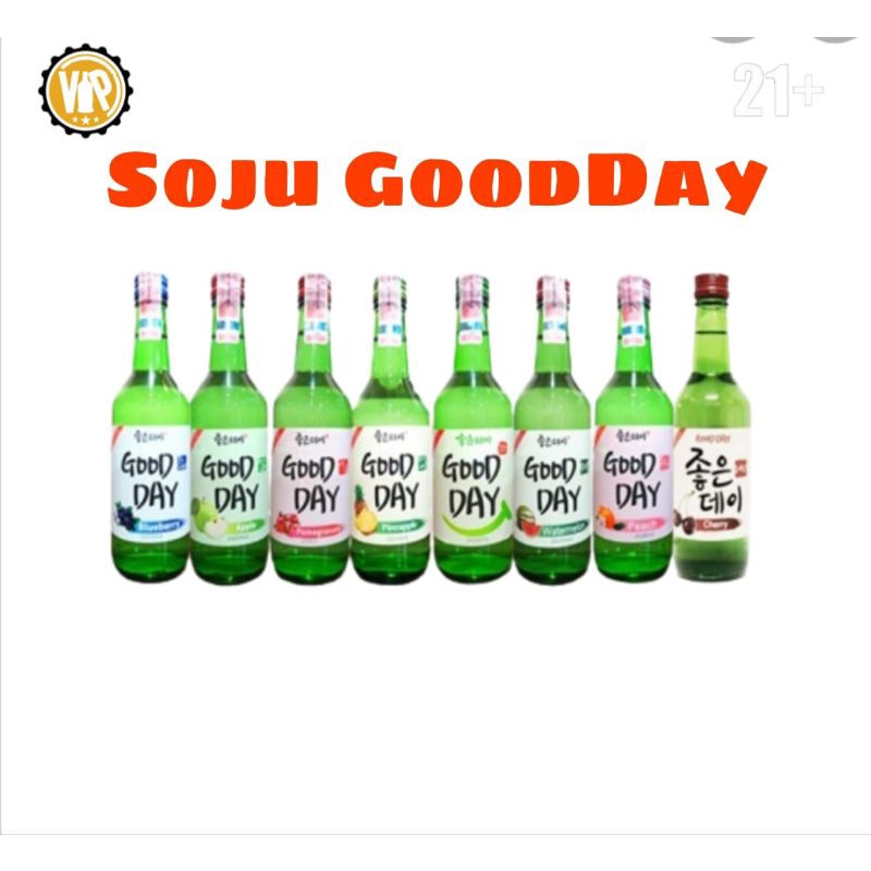 GoodDay