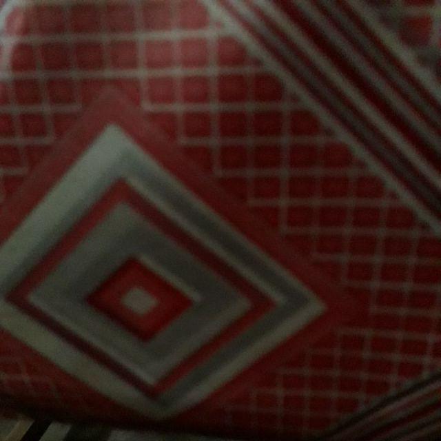 Batik Pria Kemeja Batik Slim Fit Modern Lengan Panjang Corak Motif Unik Luigi Batani - Lb 438