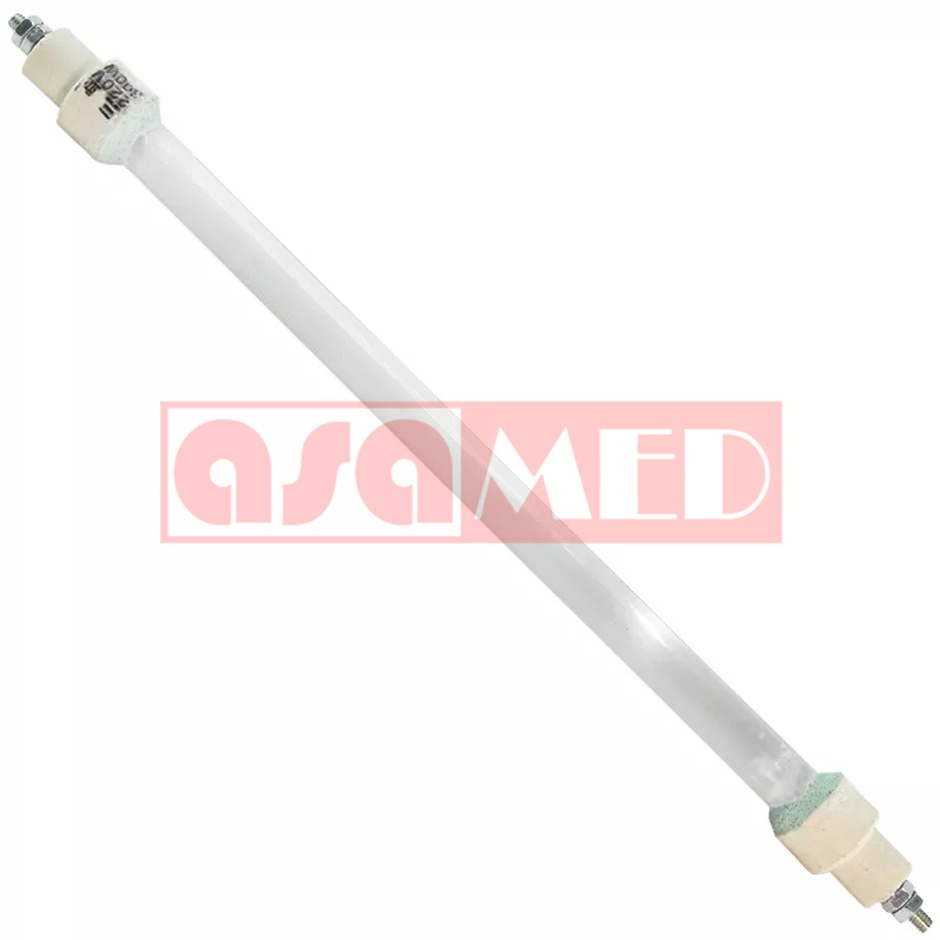 Ozon, Heater Pemanas Sterilisator Corona, Fortune, Elitech, Serenity