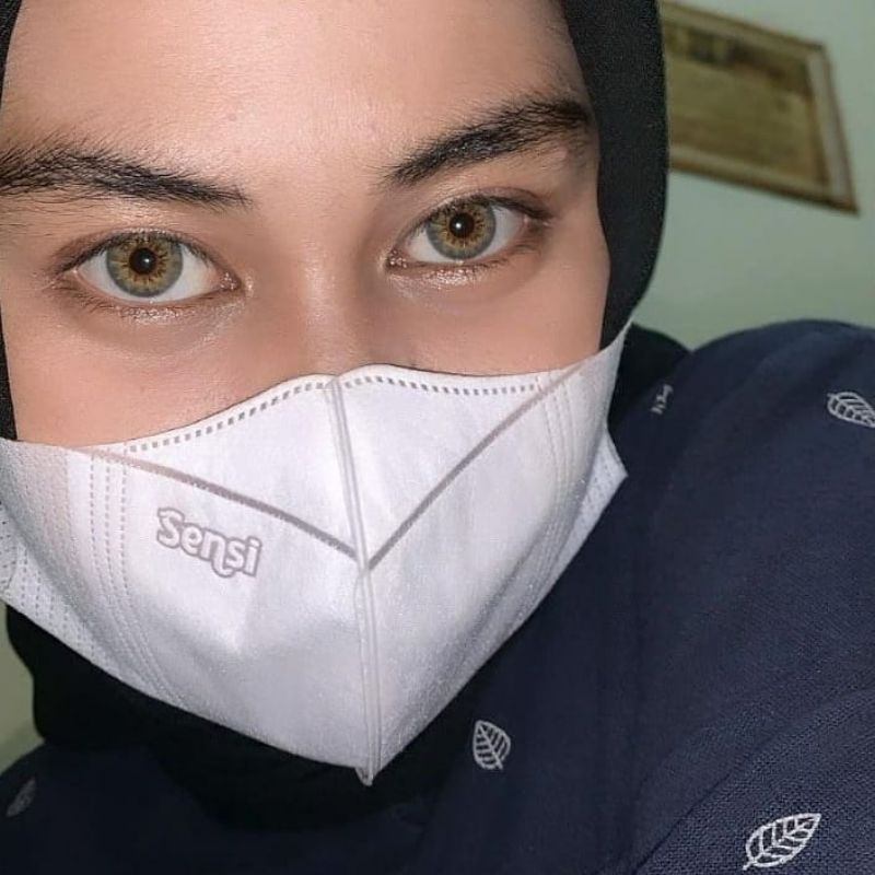 Softlens Jace (Pop Brown)