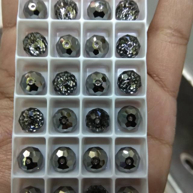 Crystal swarovski ori austria