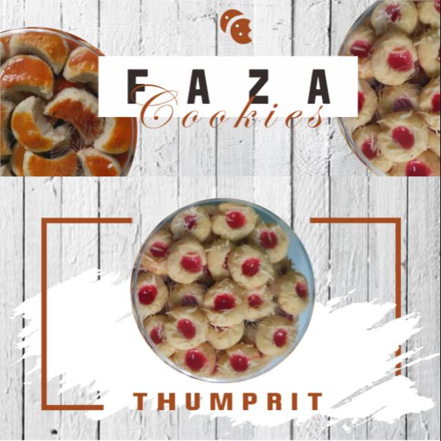 

Kue Kering
