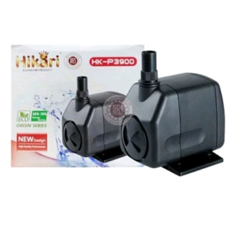 HIKARI HK P3900 POMPA CELUP WATER PUMP.