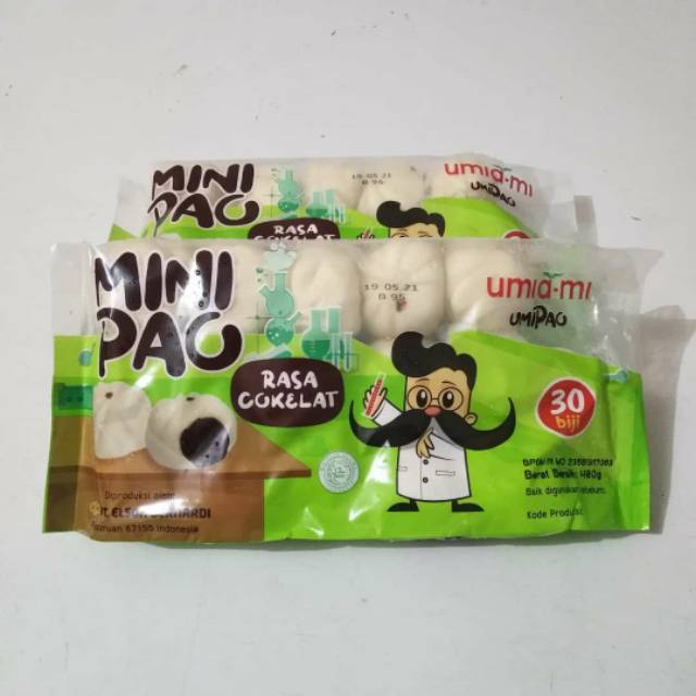 

MINI PAO