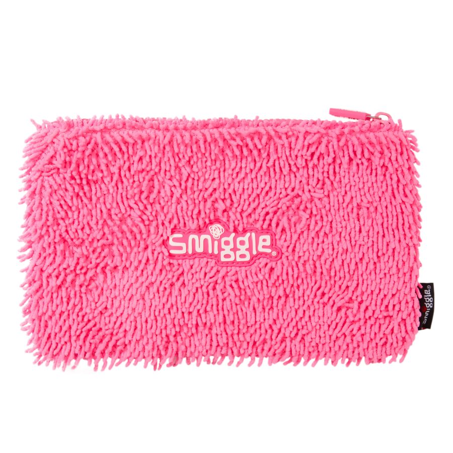 Smiggle Popem Popit Poppies Pencil Case Pop It