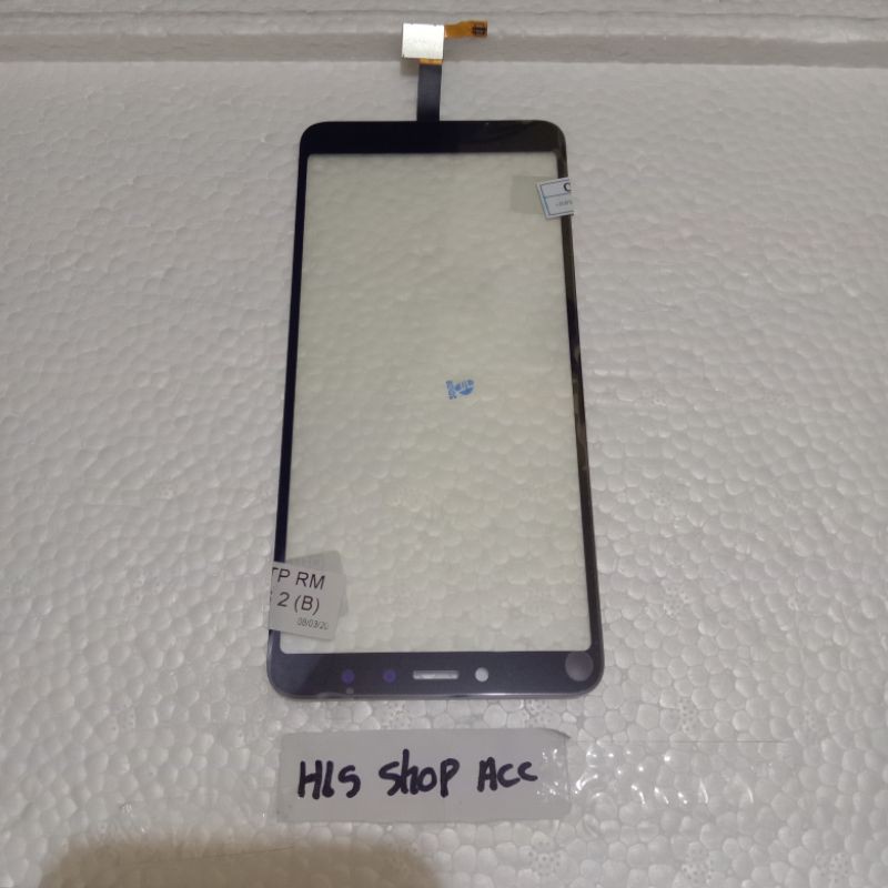 TOUCHSCREEN XIAOMI REDMI 2