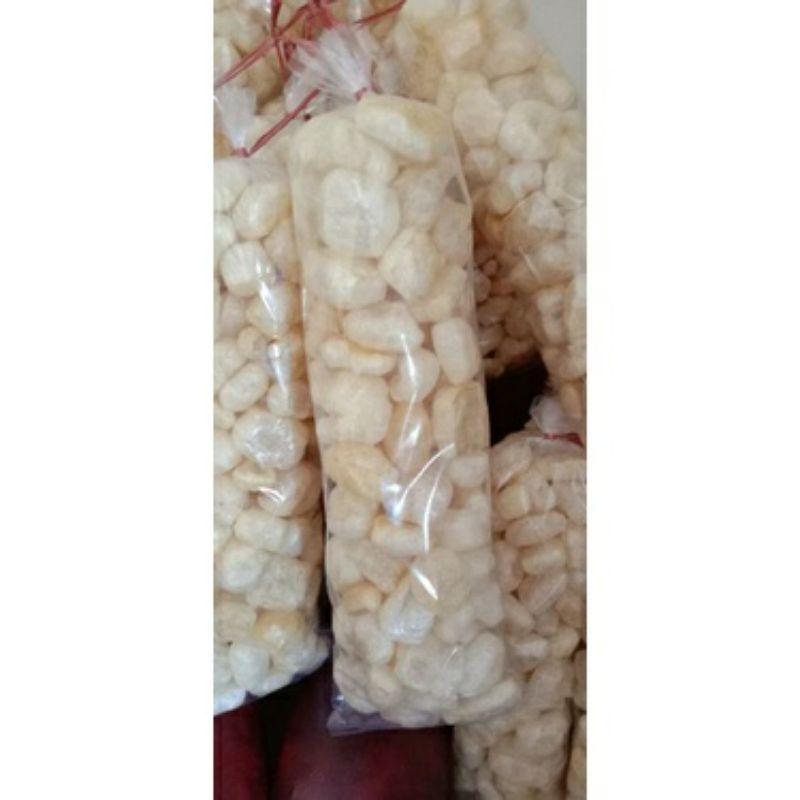 

KRUPUK KULIT 250G