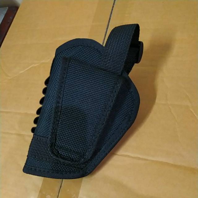 sarung pistol tipe 03