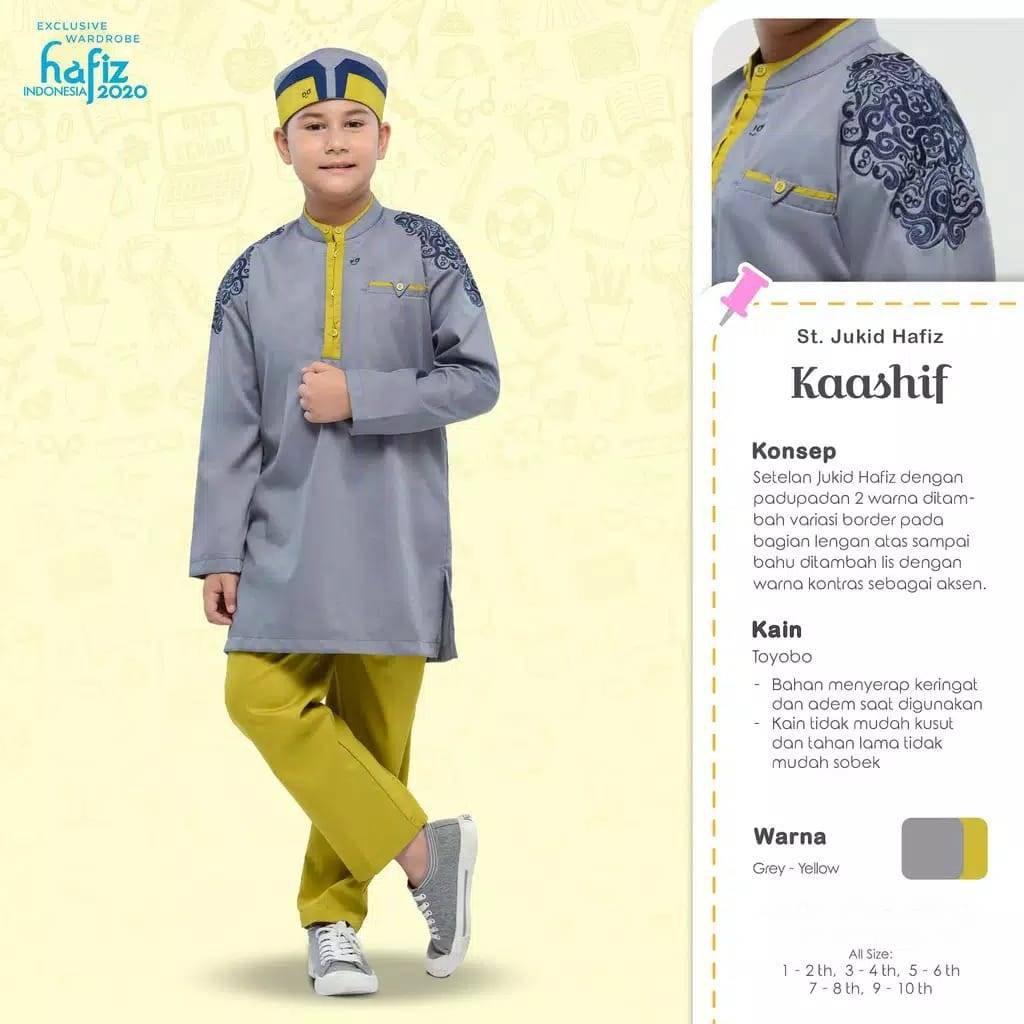 Sale Baju Bani laki laki size 1-4 tahun | Baju Sale | Sale bani batuta | Setelan Kaashif | Baju Koko