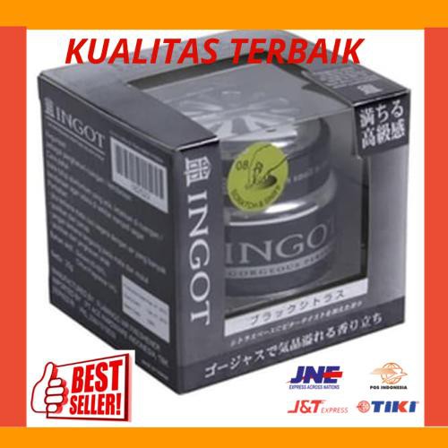 New Parfum Mobil Elegant Flamingo Ingot Pengharum Mobil Q06.3