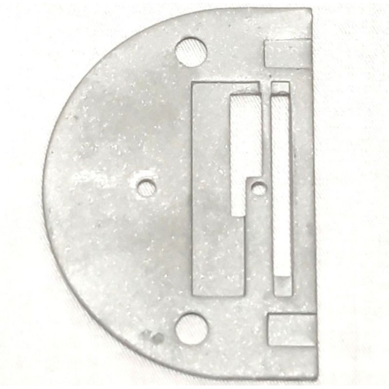 P/N 51 Needle Plat Mesin Jahit Butterfly