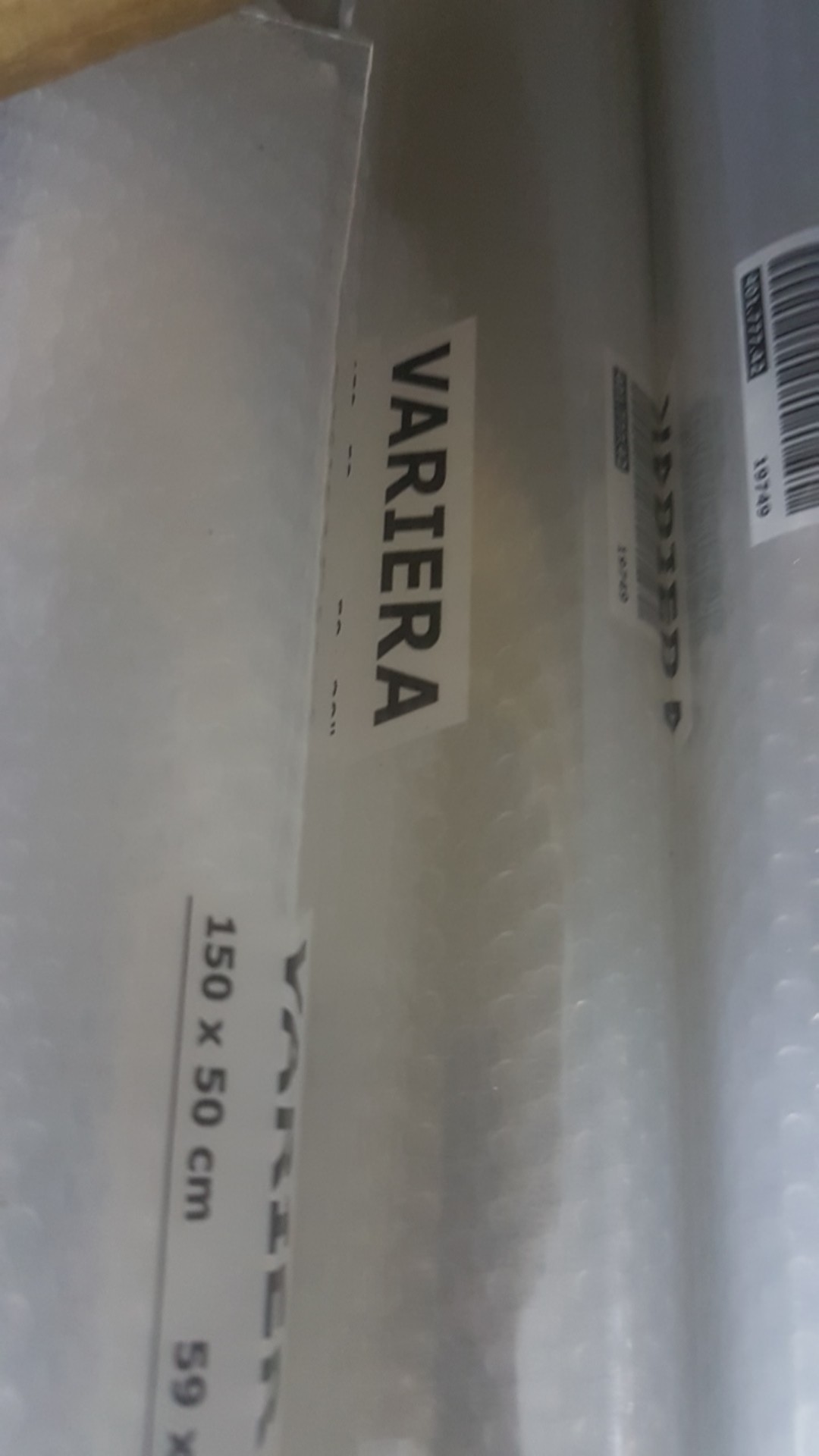 Alas Laci / Alas Meja /  Tatakan Piring Drawer Mat Alas Meja Kerja Anti Slip Shelf Liner