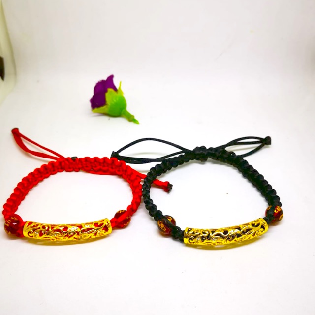 Gelang tabung mata I