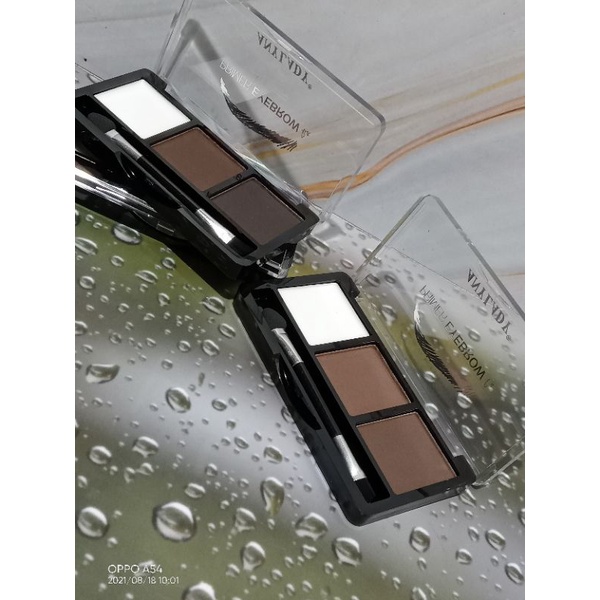 primer eyebrow anylady