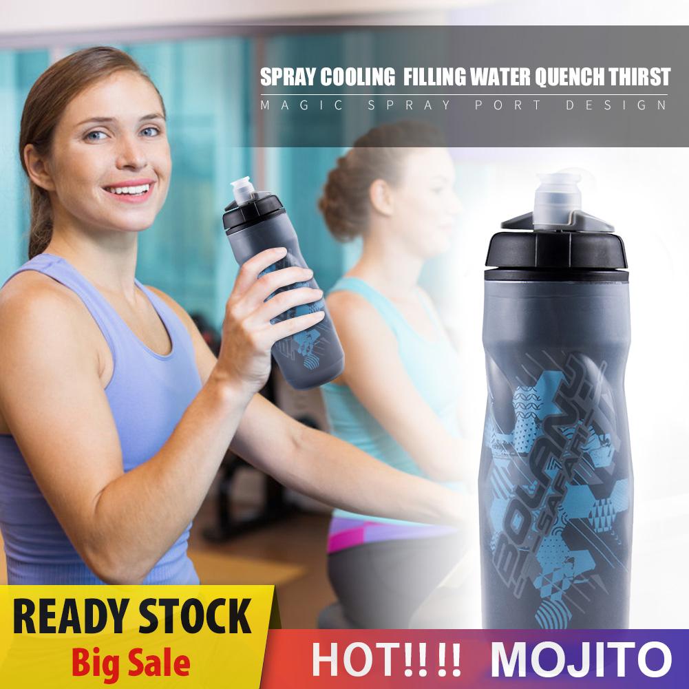 Botol Air Minum Kapasitas 710ml Untuk Sepeda Mtb