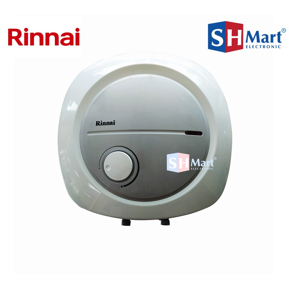 PEMANAS AIR WATER HEATER LISTRIK RINNAI RES-EH115 15 LITER