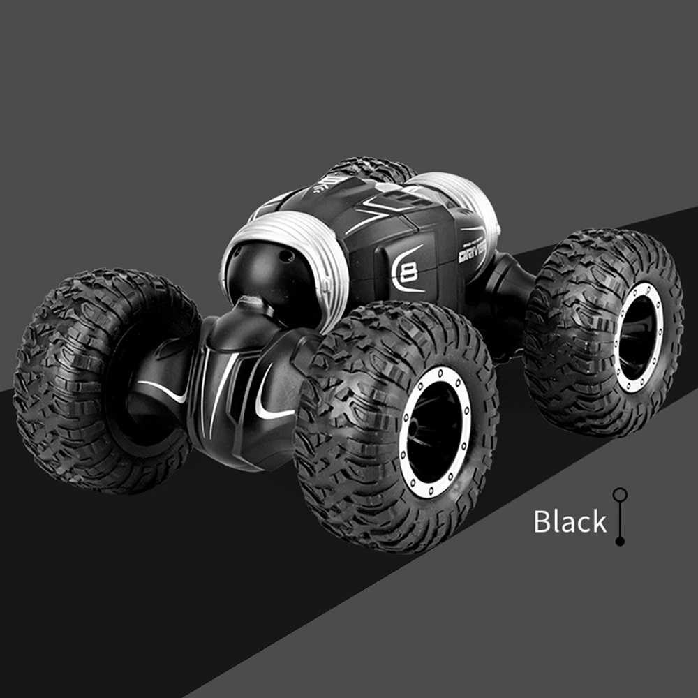 Off Road Buggy RC Remote Control 1:16 4WD 2.4GHz Q70