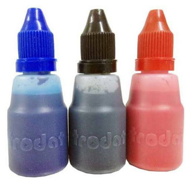 

Tinta Trodat