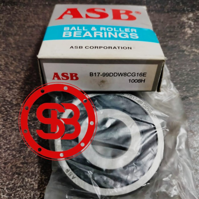 Bearing B17-99 ASB