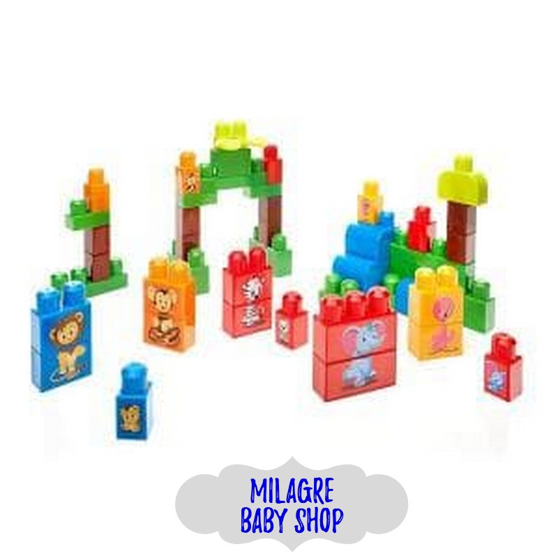 mega bloks animal