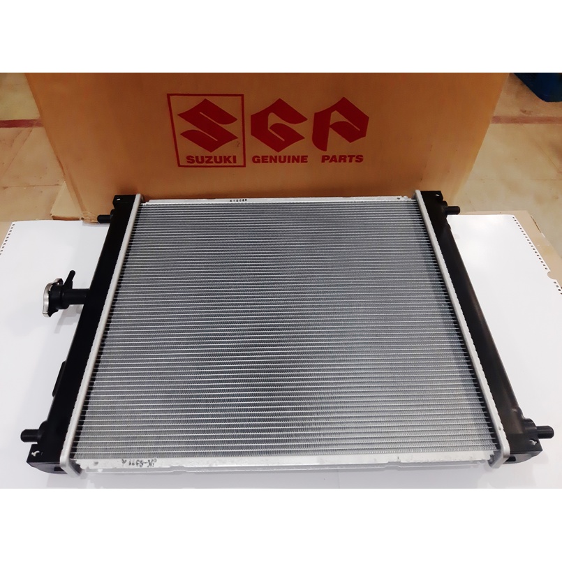Radiator Suzuki APV Standar / APV Arena / APV Pick UP