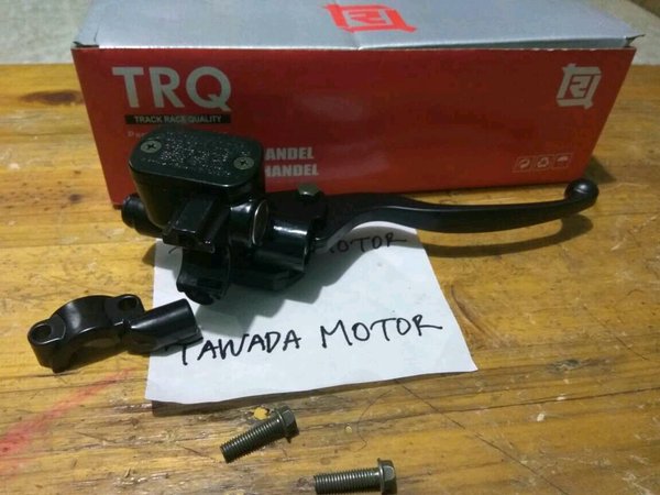 MASTER REM ATAS RUMAH MASTER REM YAMAHA NMAX N-MAX SEBELAH KANAN