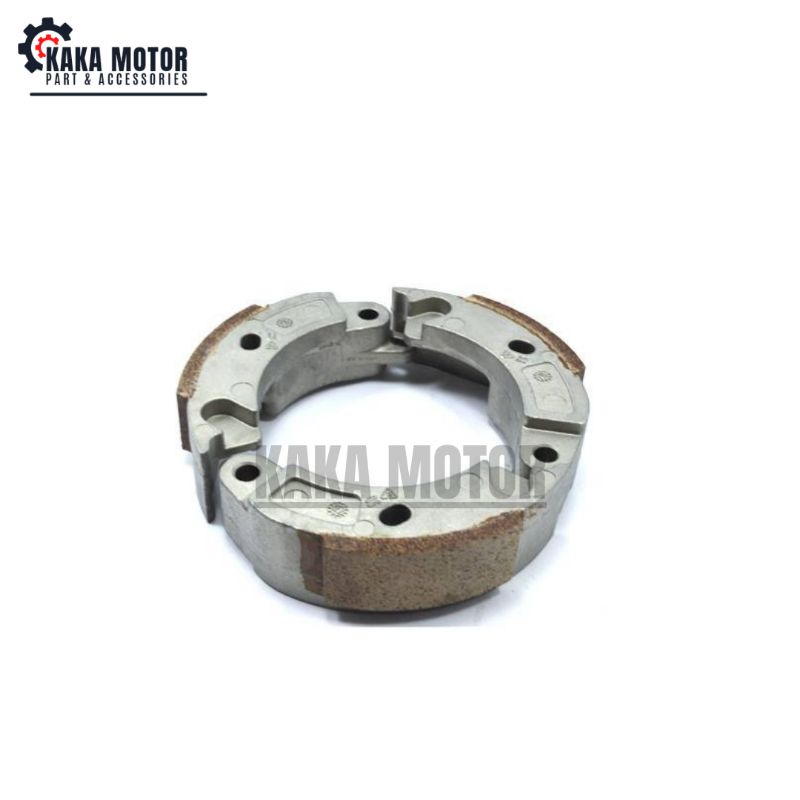 Kampas kopling ganda/weight set clutch Beat k81,scoopy k93