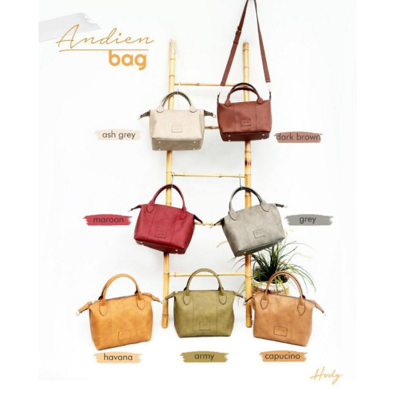 ANDIEN BAG BY HODY/HODY BAG/TAS HODY/TAS KULIT