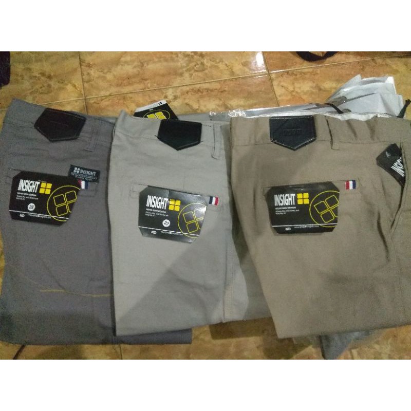 celana pendek reject