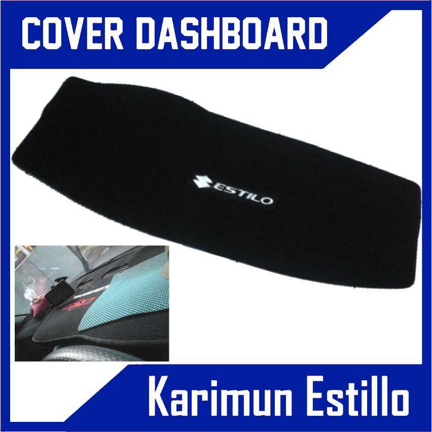 Cover Dashboard Suzuki Karimun Estilo