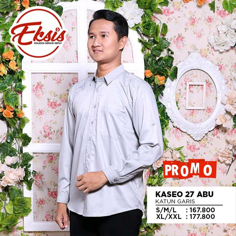 KOKO DEWASA SEPLY KASEO 27