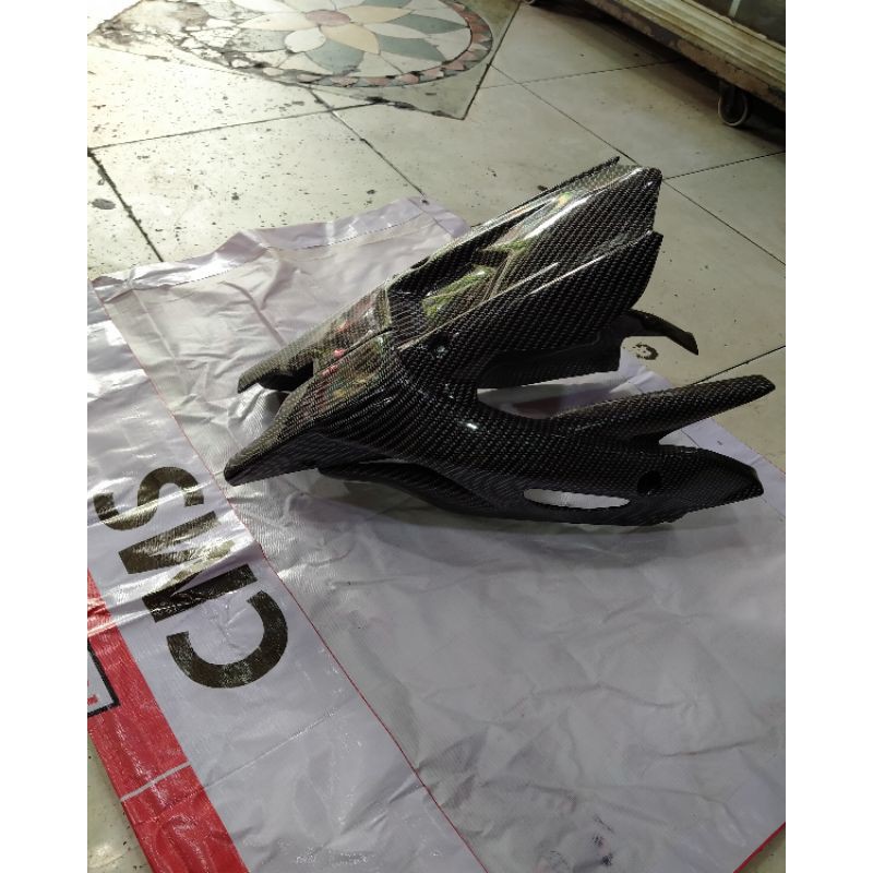 COVER ARM YAMAHA R15 VVA COVER ARM R15 V3/hugger R 15v3