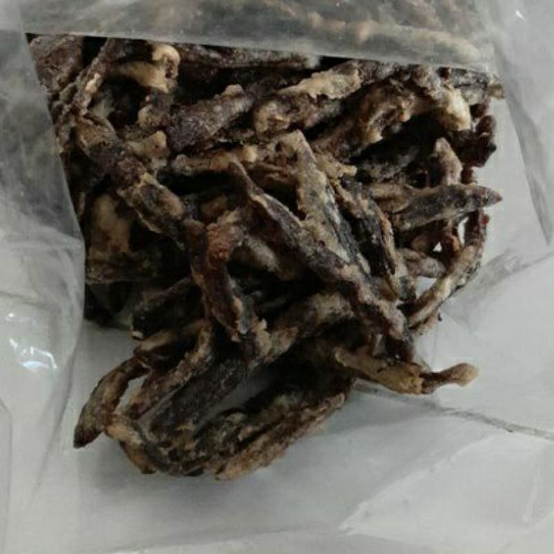 

PISANG SALE BELUT 1/2KG(500GR)/SALE JARI