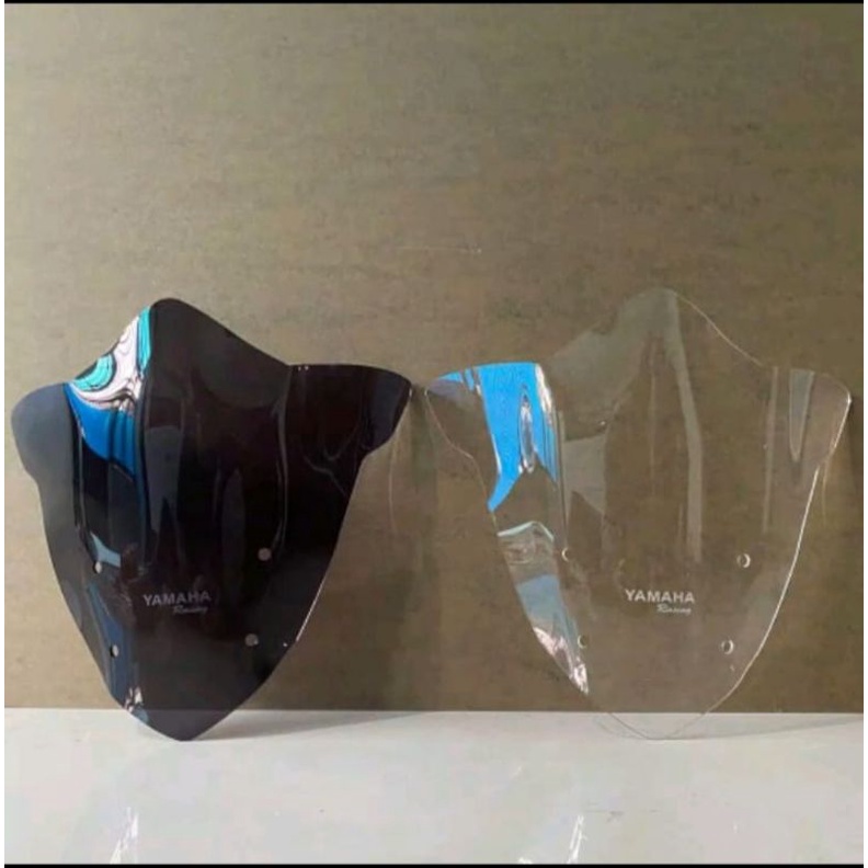 Yamaha Visor Vixion New 2015-2016 Wienshield