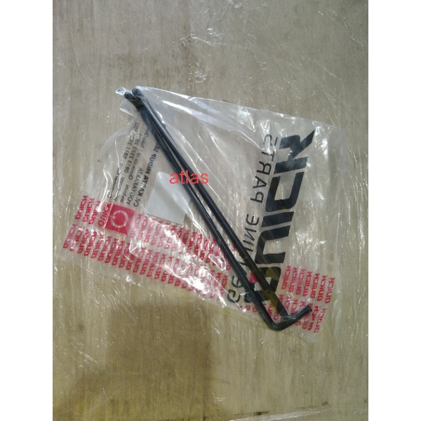 shifting rod traktor quick g1000 original