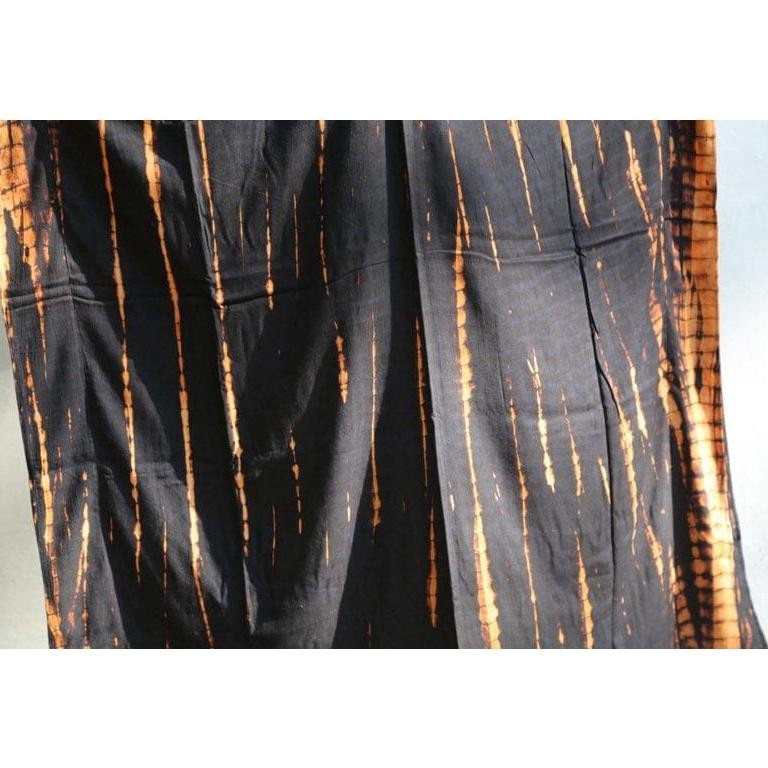 Kaftan Shibori Tie Dye Premium