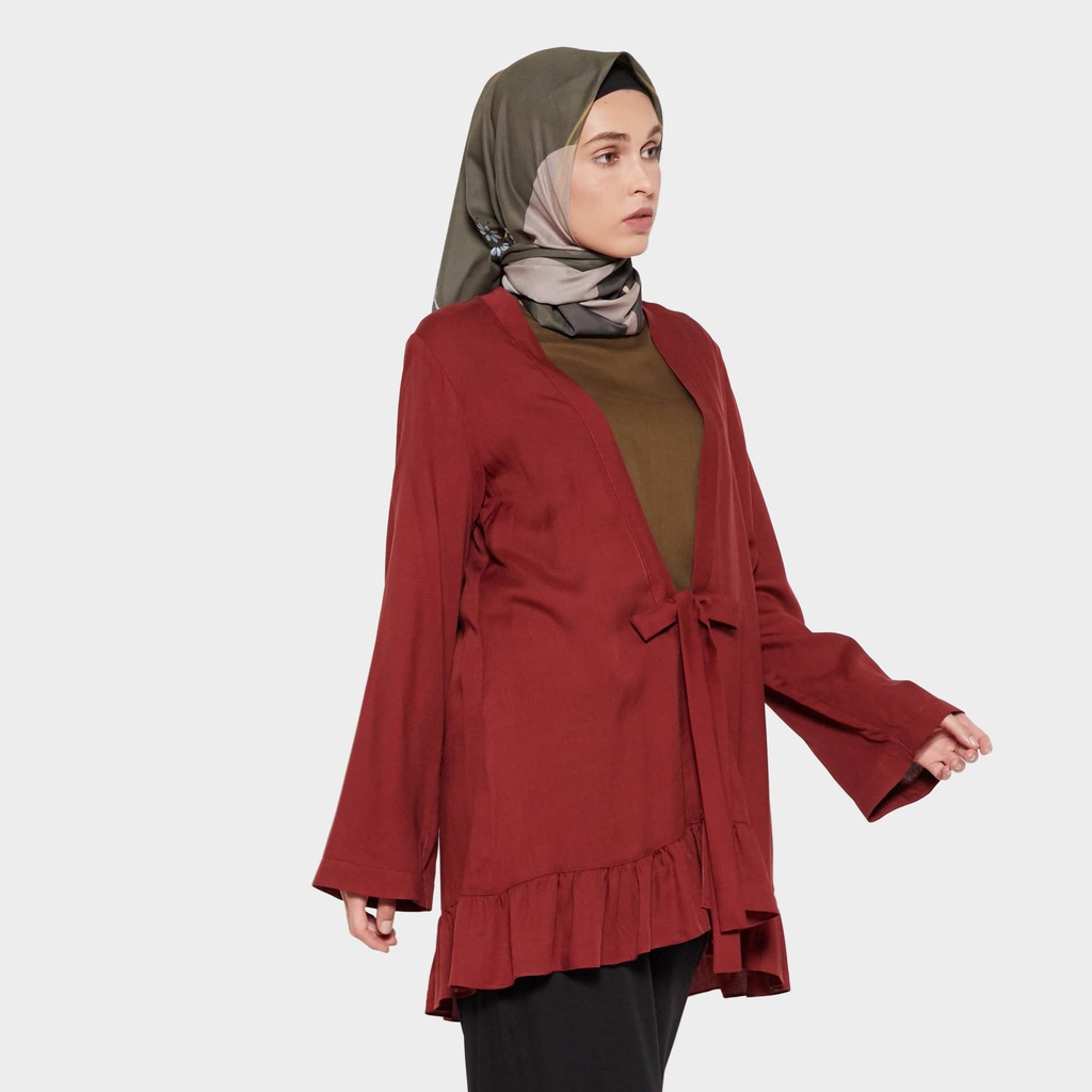 SUQMA Derska Outer Fired Brick