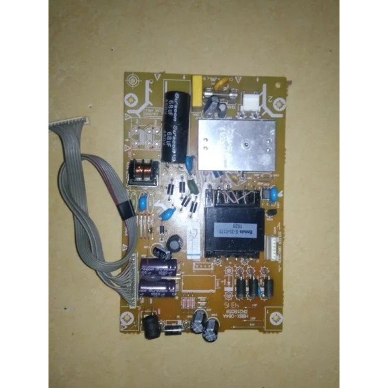 PSU POWER SUPLY TV LED POLYTRON PLD24T810 24T810