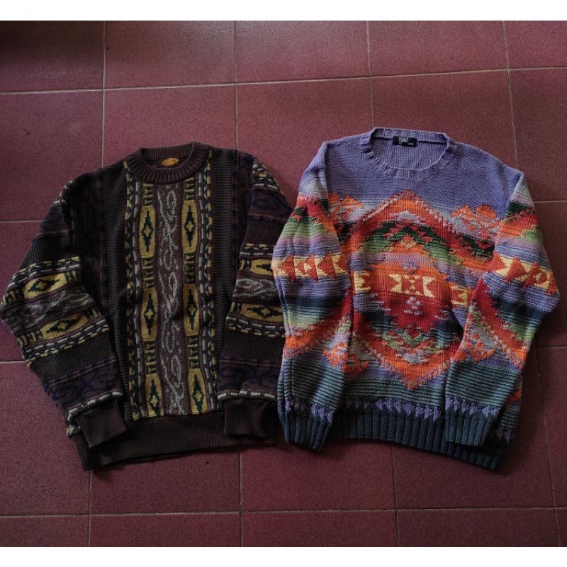 Bundle Coogi Style & Polo Ralph