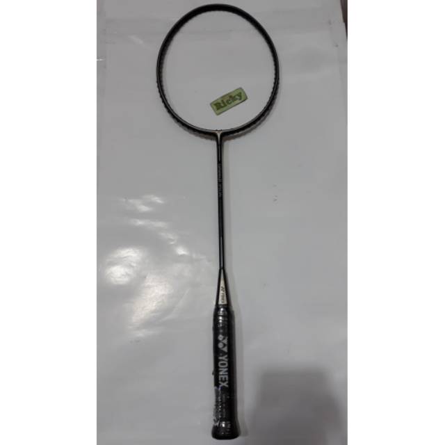 RAKET BADMINTON YONEX CARBONEX 21 SPECIAL - ORIGINAL MADE IN JAPAN